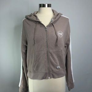 Women's Victoria Secret PINK Jacket Size M